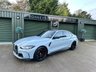 USED 2021 71 BMW M3 3.0 M3 COMPETITION M XDRIVE 4d 503 BHP 1 Owner, Ultimate Pack, Xdrive