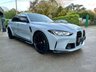 USED 2021 71 BMW M3 3.0 M3 COMPETITION M XDRIVE 4d 503 BHP 1 Owner, Ultimate Pack, Xdrive