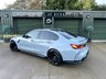 USED 2021 71 BMW M3 3.0 M3 COMPETITION M XDRIVE 4d 503 BHP 1 Owner, Ultimate Pack, Xdrive