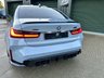 USED 2021 71 BMW M3 3.0 M3 COMPETITION M XDRIVE 4d 503 BHP 1 Owner, Ultimate Pack, Xdrive