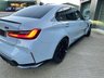 USED 2021 71 BMW M3 3.0 M3 COMPETITION M XDRIVE 4d 503 BHP 1 Owner, Ultimate Pack, Xdrive