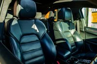 USED 2014 64 PORSCHE MACAN 3.6 TURBO PDK 5d 400 BHP PAN ROOF+ BOSE + FSH+ CARBON