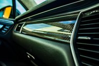USED 2014 64 PORSCHE MACAN 3.6 TURBO PDK 5d 400 BHP PAN ROOF+ BOSE + FSH+ CARBON