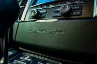 USED 2014 64 PORSCHE MACAN 3.6 TURBO PDK 5d 400 BHP PAN ROOF+ BOSE + FSH+ CARBON