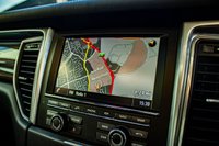 USED 2014 64 PORSCHE MACAN 3.6 TURBO PDK 5d 400 BHP PAN ROOF+ BOSE + FSH+ CARBON