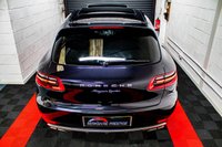 USED 2014 64 PORSCHE MACAN 3.6 TURBO PDK 5d 400 BHP PAN ROOF+ BOSE + FSH+ CARBON