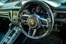 USED 2014 64 PORSCHE MACAN 3.6 TURBO PDK 5d 400 BHP PAN ROOF+ BOSE + FSH+ CARBON