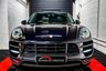 USED 2014 64 PORSCHE MACAN 3.6 TURBO PDK 5d 400 BHP PAN ROOF+ BOSE + FSH+ CARBON