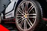 USED 2014 64 PORSCHE MACAN 3.6 TURBO PDK 5d 400 BHP PAN ROOF+ BOSE + FSH+ CARBON