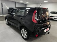 USED 2015 15 KIA SOUL 1.6 CRDI CONNECT PLUS 5d 126 BHP * ALLOY WHEELS * CLIMATE * NAVIGATION * REVERSING CAMERA *
