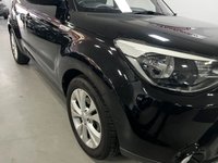 USED 2015 15 KIA SOUL 1.6 CRDI CONNECT PLUS 5d 126 BHP * ALLOY WHEELS * CLIMATE * NAVIGATION * REVERSING CAMERA *