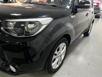 USED 2015 15 KIA SOUL 1.6 CRDI CONNECT PLUS 5d 126 BHP * ALLOY WHEELS * CLIMATE * NAVIGATION * REVERSING CAMERA *