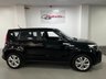 USED 2015 15 KIA SOUL 1.6 CRDI CONNECT PLUS 5d 126 BHP * ALLOY WHEELS * CLIMATE * NAVIGATION * REVERSING CAMERA *