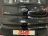 USED 2015 15 KIA SOUL 1.6 CRDI CONNECT PLUS 5d 126 BHP * ALLOY WHEELS * CLIMATE * NAVIGATION * REVERSING CAMERA *