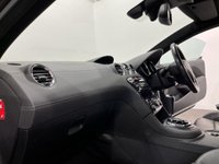 USED 2011 11 PEUGEOT RCZ THP GT LINE Rare Automatic 1.6 THP GT