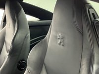 USED 2011 11 PEUGEOT RCZ THP GT LINE Rare Automatic 1.6 THP GT