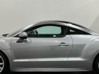 USED 2011 11 PEUGEOT RCZ THP GT LINE Rare Automatic 1.6 THP GT