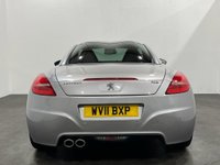 USED 2011 11 PEUGEOT RCZ THP GT LINE Rare Automatic 1.6 THP GT