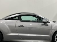 USED 2011 11 PEUGEOT RCZ THP GT LINE Rare Automatic 1.6 THP GT