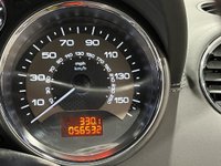 USED 2011 11 PEUGEOT RCZ THP GT LINE Rare Automatic 1.6 THP GT