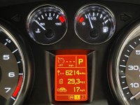 USED 2011 11 PEUGEOT RCZ THP GT LINE Rare Automatic 1.6 THP GT