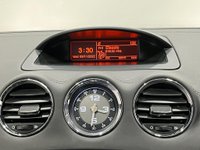 USED 2011 11 PEUGEOT RCZ THP GT LINE Rare Automatic 1.6 THP GT