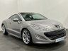USED 2011 11 PEUGEOT RCZ THP GT LINE Rare Automatic 1.6 THP GT