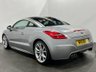 USED 2011 11 PEUGEOT RCZ THP GT LINE Rare Automatic 1.6 THP GT