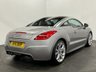 USED 2011 11 PEUGEOT RCZ THP GT LINE Rare Automatic 1.6 THP GT