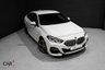 USED 2021 61 BMW 2 SERIES 1.5 218I M SPORT GRAN COUPE 4d 139 BHP / STUNNING CAR!