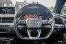 USED 2017 67 AUDI SQ7 4.0 SQ7 TDI QUATTRO 5d 429 BHP RED CALLIPERS+WIRELESS CHARGING