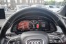 USED 2017 67 AUDI SQ7 4.0 SQ7 TDI QUATTRO 5d 429 BHP RED CALLIPERS+WIRELESS CHARGING
