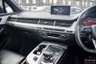USED 2017 67 AUDI SQ7 4.0 SQ7 TDI QUATTRO 5d 429 BHP RED CALLIPERS+WIRELESS CHARGING