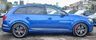 USED 2017 67 AUDI SQ7 4.0 SQ7 TDI QUATTRO 5d 429 BHP RED CALLIPERS+WIRELESS CHARGING