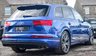 USED 2017 67 AUDI SQ7 4.0 SQ7 TDI QUATTRO 5d 429 BHP RED CALLIPERS+WIRELESS CHARGING