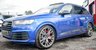 USED 2017 67 AUDI SQ7 4.0 SQ7 TDI QUATTRO 5d 429 BHP RED CALLIPERS+WIRELESS CHARGING