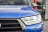 USED 2017 67 AUDI SQ7 4.0 SQ7 TDI QUATTRO 5d 429 BHP RED CALLIPERS+WIRELESS CHARGING