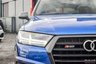 USED 2017 67 AUDI SQ7 4.0 SQ7 TDI QUATTRO 5d 429 BHP RED CALLIPERS+WIRELESS CHARGING