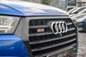 USED 2017 67 AUDI SQ7 4.0 SQ7 TDI QUATTRO 5d 429 BHP RED CALLIPERS+WIRELESS CHARGING