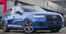 USED 2017 67 AUDI SQ7 4.0 SQ7 TDI QUATTRO 5d 429 BHP RED CALLIPERS+WIRELESS CHARGING