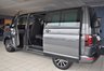 USED 2020 20 VOLKSWAGEN TRANSPORTER 2.0 T30 TDI KOMBI EDITION BMT 148 BHP 5 SEATER APPLE CAR PLAY+R/CAMERA+AIRCON