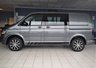 USED 2020 20 VOLKSWAGEN TRANSPORTER 2.0 T30 TDI KOMBI EDITION BMT 148 BHP 5 SEATER APPLE CAR PLAY+R/CAMERA+AIRCON