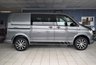 USED 2020 20 VOLKSWAGEN TRANSPORTER 2.0 T30 TDI KOMBI EDITION BMT 148 BHP 5 SEATER APPLE CAR PLAY+R/CAMERA+AIRCON