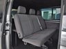 USED 2020 20 VOLKSWAGEN TRANSPORTER 2.0 T30 TDI KOMBI EDITION BMT 148 BHP 5 SEATER APPLE CAR PLAY+R/CAMERA+AIRCON