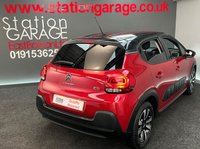 USED 2018 67 CITROEN C3 1.6 BLUEHDI FLAIR S/S 5d 98 BHP 