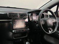 USED 2018 67 CITROEN C3 1.6 BLUEHDI FLAIR S/S 5d 98 BHP 