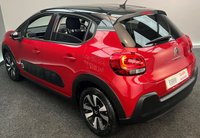 USED 2018 67 CITROEN C3 1.6 BLUEHDI FLAIR S/S 5d 98 BHP 