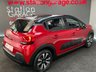 USED 2018 67 CITROEN C3 1.6 BLUEHDI FLAIR S/S 5d 98 BHP 
