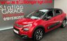 USED 2018 67 CITROEN C3 1.6 BLUEHDI FLAIR S/S 5d 98 BHP 