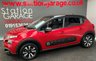 USED 2018 67 CITROEN C3 1.6 BLUEHDI FLAIR S/S 5d 98 BHP 